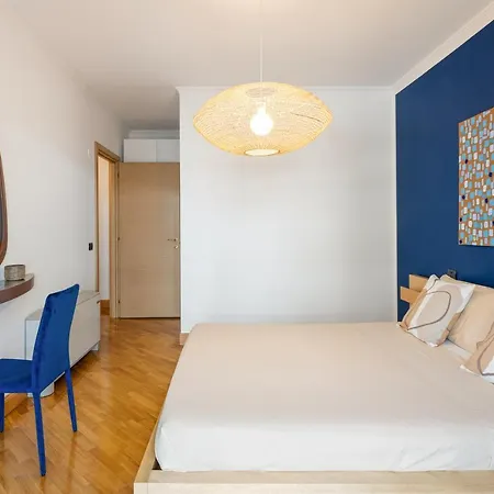 Amsterdam Suite Design + Posto Auto Rome Exterior photo