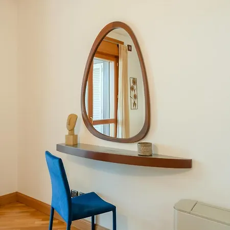Amsterdam Suite Design + Posto Auto Rome Exterior photo